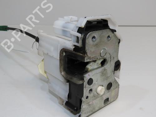 Used Rear right lock Rear right lock 37252385 37252385