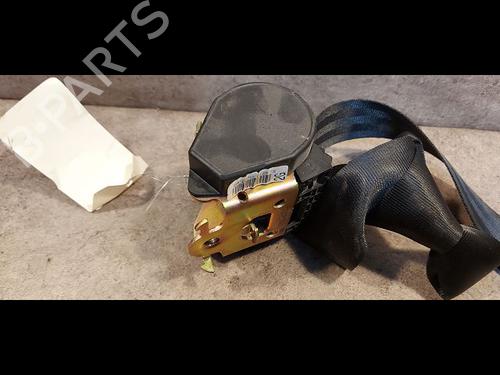 Used Rear left belt tensioner PEUGEOT 307 Break (3E) 1.6 HDi (90 hp) 23175157