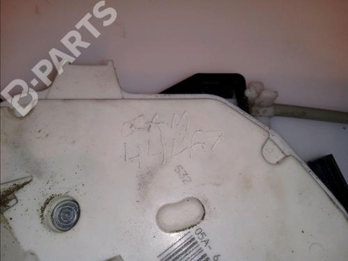 Rear left lock SEAT IBIZA IV (6J5, 6P1) 1.6 TDI | BP11103492C100 