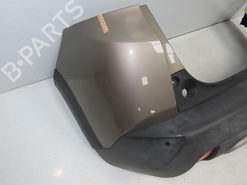 Rear bumper PEUGEOT 2008 I (CU_) 1.2 THP 110 / PureTech 110 | BP28832103C8