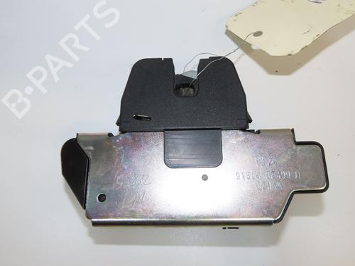 Tailgate lock CITROËN C-ELYSEE (DD_) 1.6 HDI 92 | BP32332397C101