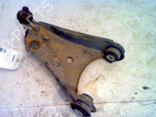 Used Left front suspension arm RENAULT TWINGO II (CN0_) 1.5 dCi (CN0E) (64 hp) 23173446