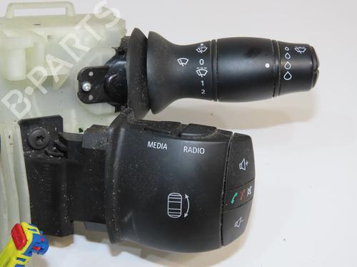 Ratstangsstang RENAULT MASTER III Van (FV) 2.3 dCi 130 FWD (FV0M, FV0Y, FV0J, FV02, FV03) | BP36426986I23 - Image 3