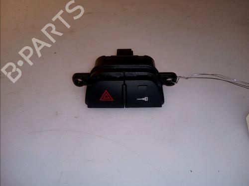 Used Warning switch Warning switch ALFA ROMEO MITO (955_) 0.9 TwinAir (955AXY1B) (105 hp) 12585622 12585622