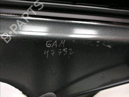 Left rear door PEUGEOT 308 SW I (4E_, 4H_) 1.6 HDi | BP18953701C4