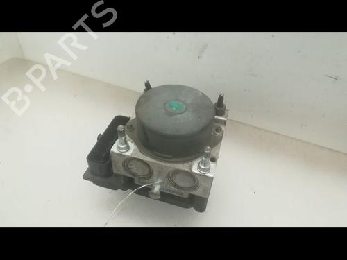 Used ABS pump FIAT GRANDE PUNTO (199_) 1.3 D Multijet (75 hp) 9599273