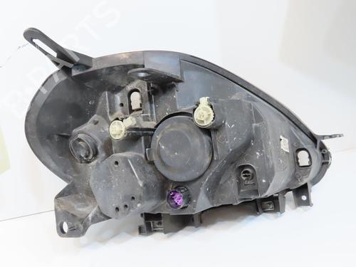 Left headlight FIAT PUNTO (199_) 1.4 (199AXB1A, 199BXB1A, 199BXB11, 199AXB11) | BP33728169C28 - Image 2