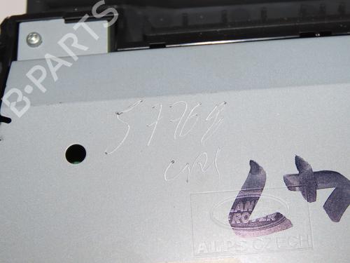 Climate control LAND ROVER RANGE ROVER EVOQUE (L538) 2.2 D 4x4 | BP36510930I5 - Image 5