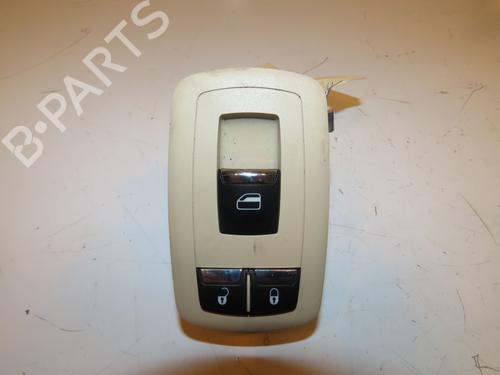 Right rear window switch MASERATI GHIBLI III (M157) 3.0 D (275 hp) 17134422