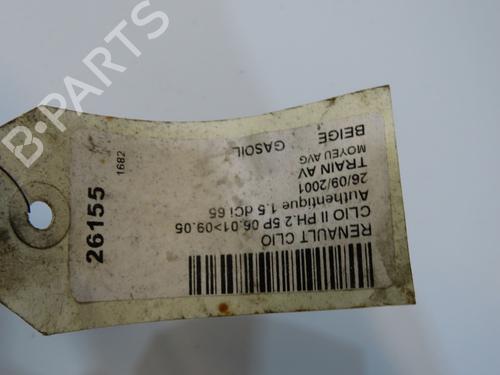 Used Right front steering knuckle Right front steering knuckle 23173306 23173306