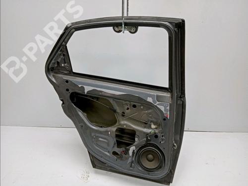 Left rear door OPEL VECTRA C GTS (Z02) 2.2 DTI 16V (F68) | BP12173849C4 