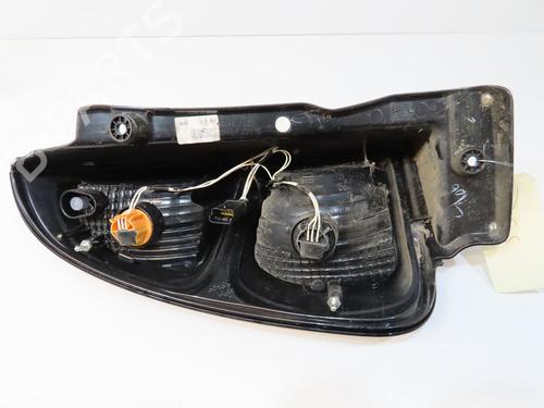 Right taillight CITROËN C3 Picasso (SH_) 1.6 VTi 120 | BP36396300C35 - Image 2