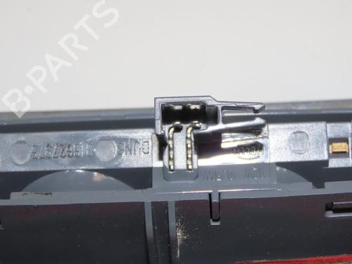 Third brake light OPEL CORSA D (S07) 1.3 CDTI (L08, L68) | BP33249733L11 - Image 3