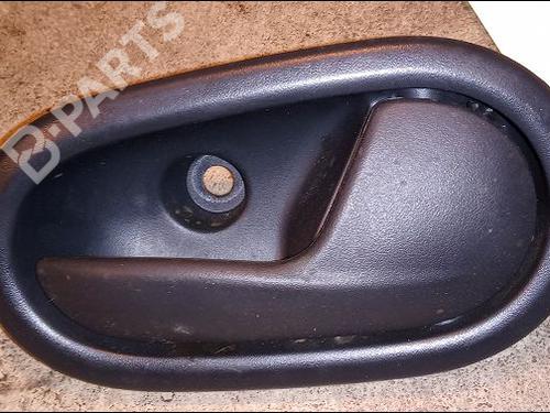Used Rear right interior door handle DACIA SANDERO II 1.0 SCe 75 (B8JC, B8JD) (73 hp) 9618941