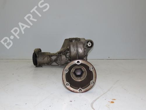 Used Front differential Front differential PORSCHE CAYENNE (9PA) S 4.5 (340 hp) 26381201 26381201