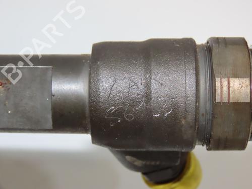 Injector RENAULT CLIO IV (BH_) 1.5 dCi 90 | BP31077269M100