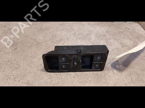 Used Left front window switch Left front window switch VW POLO V (6R1, 6C1) 1.6 TDI (105 hp) 9610118 9610118