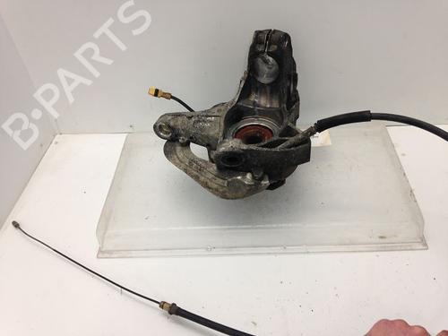 Used Left rear steering knuckle Left rear steering knuckle 36494050 36494050