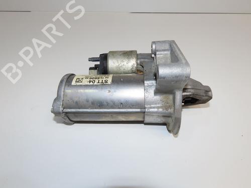 Starter CITROËN C3 III (SX) 1.6 BlueHDi 75 | BP37275821M8 - Image 5