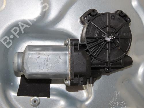 Used Front right window mechanism NISSAN QASHQAI I (J10, NJ10) 1.6 dCi (130 hp) 31120706