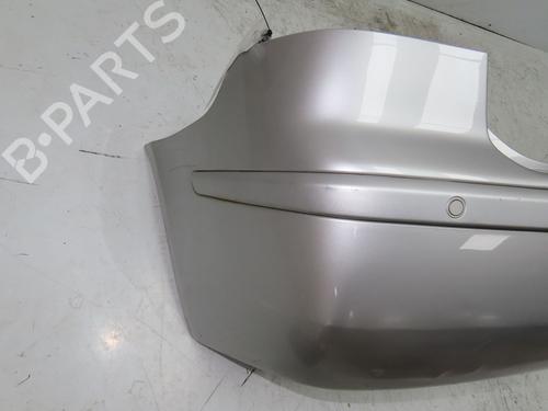 Rear bumper RENAULT LAGUNA II (BG0/1_) 2.2 dCi (BG0F) | BP28832094C8 