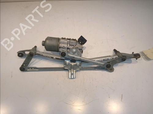 Used Front wiper motor Front wiper motor CITROËN BERLINGO MULTISPACE (B9) 1.6 HDi 90 (90 hp) 11104587 11104587
