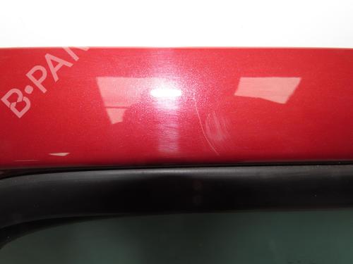 Right front door CITROËN C3 Picasso (SH_) 1.6 HDi | BP28831254C3