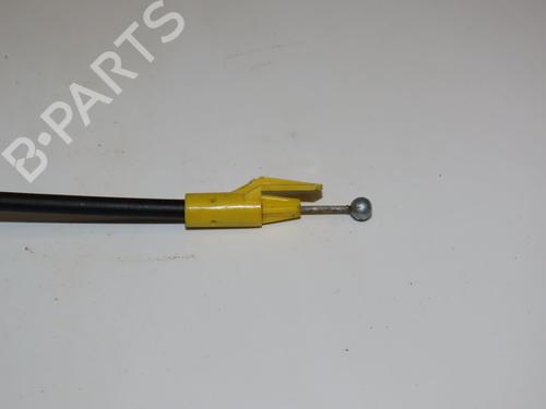 Rear left lock CHEVROLET CRUZE (J300) 1.8 | BP18351484C100