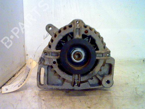 Used Alternator RENAULT TWINGO II (CN0_) [2007-2025]  23172003