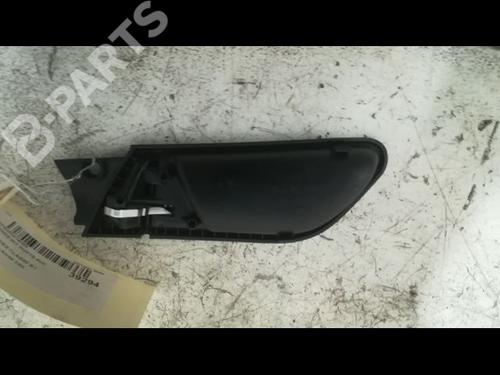 Front right interior door handle MERCEDES-BENZ B-CLASS Sports Tourer (W245) B 200 CDI (245.208) | BP9606500I14 