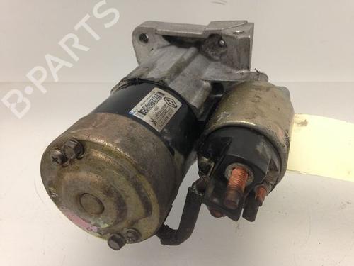 Used Starter RENAULT MEGANE II (BM0/1_, CM0/1_) 1.5 dCi (BM0F, BM0T, BM2B, CM0F, CM0T) (82 hp) 9592835