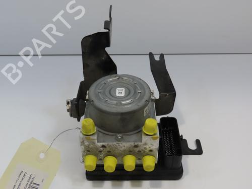 Used ABS pump DACIA LODGY (JS_) 1.2 TCe (JSAY, JSM0) (115 hp) 28967646
