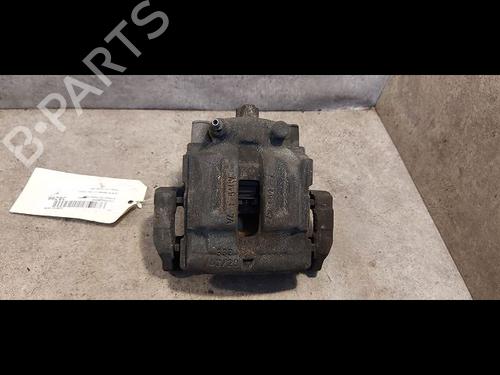 Used Right rear brake caliper BMW 1 (E87) 118 d (143 hp) 14877016