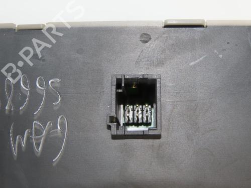 Climate control CITROËN C3 Picasso (SH_) 1.6 HDi | BP32223369I5 - Image 4
