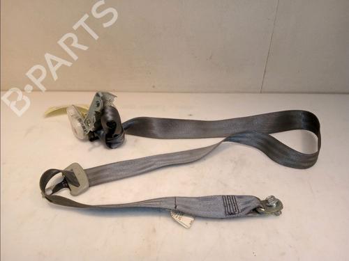 Used Rear right seatbelt Rear right seatbelt TOYOTA PRIUS (_W3_) 1.8 Hybrid (ZVW30) (136 hp) 12122813 12122813