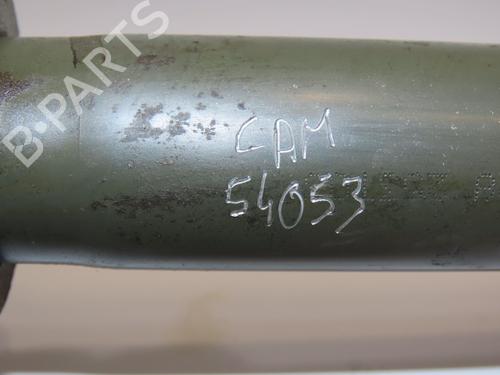 Steering rack RENAULT CLIO II (BB_, CB_) 1.4 16V (B/CB0P, BB13) | BP28829667M22