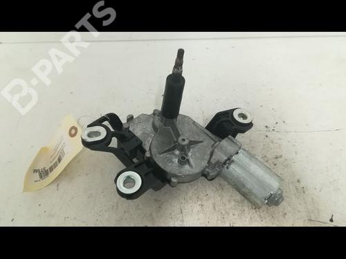 Viskermotor bakrute VW GOLF V (1K1) 1.9 TDI (90 hp) 9601658
