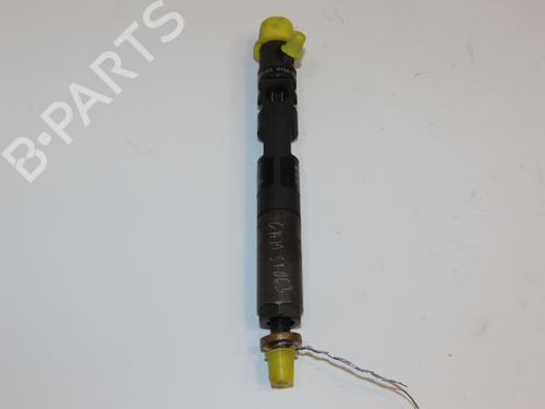 Used Injector Injector RENAULT KANGOO Express (FW0/1_) 1.5 dCi 90 (FW0G, FW05, FW08, FW11) (90 hp) 28828811 28828811