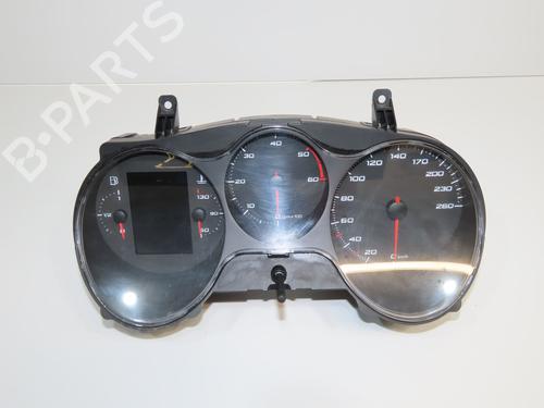 instrument-cluster-seat-altea-5p1-2004-2005-2006-2007-2008-2009-2010-2011-2012-2013-2014-2015-33417756 main image