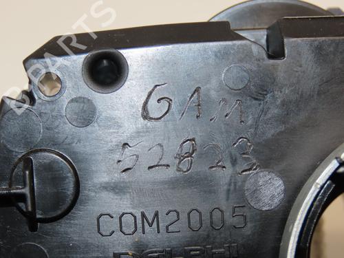 Steering column stalk PEUGEOT 307 SW (3H) 1.6 HDI 110 | BP28830264I23 