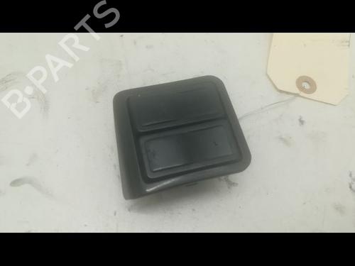 Used Left front window switch Left front window switch CITROËN ZX (N2) 1.9 D (68 hp) 23176539 23176539