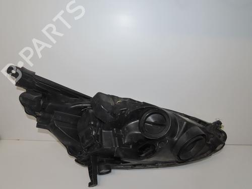 Left headlight FORD C-MAX II (DXA/CB7, DXA/CEU) 1.0 EcoBoost | BP37163362C28 - Image 2