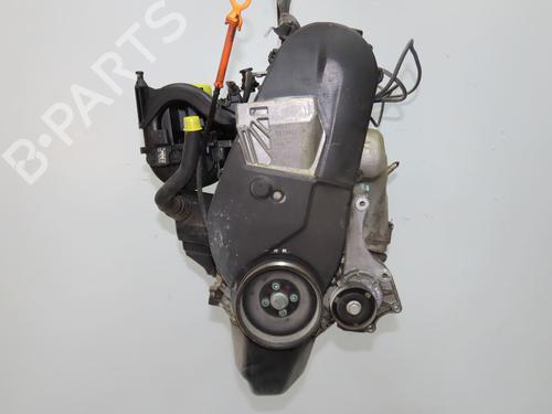 Engine VW POLO (6N2) 1.4 | BP36493237M1 - Image 4