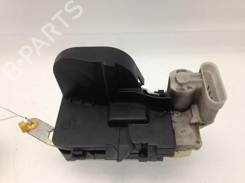 Used Rear right lock Rear right lock ALFA ROMEO 147 (937_) 1.9 JTD 16V (937.AXG1B, 937.BXG1B) (140 hp) 36495325 36495325