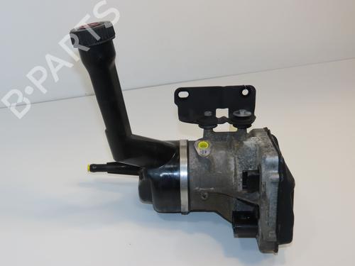 Used Steering pump PEUGEOT 308 I (4A_, 4C_) 1.6 HDi (92 hp) 19668616