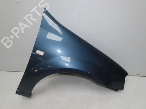 Right front fenders DACIA LOGAN MCV (KS_) 1.5 dCi (KS0W) | BP28830899C42 