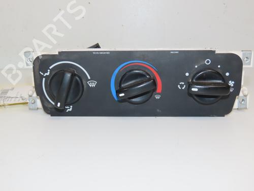 Used Climate control Climate control FORD TRANSIT Van (FA_ _) 2.0 DI (FAE_, FAF_, FAG_) (100 hp) 24344403 24344403