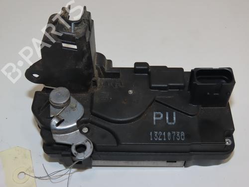 Rear left lock OPEL ASTRA H Estate (A04) 1.9 CDTI 16V (L35) | BP23177113C100 
