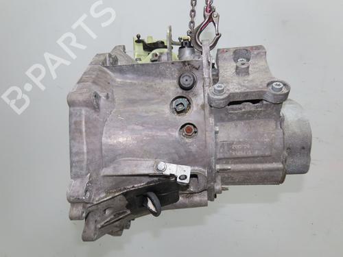Gearbox CITROËN C3 Picasso (SH_) 1.6 HDI 90 | BP31372075M3 