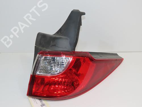 Right taillight MAZDA 5 (CW) 1.6 CD | BP38023807C35 - Image 5